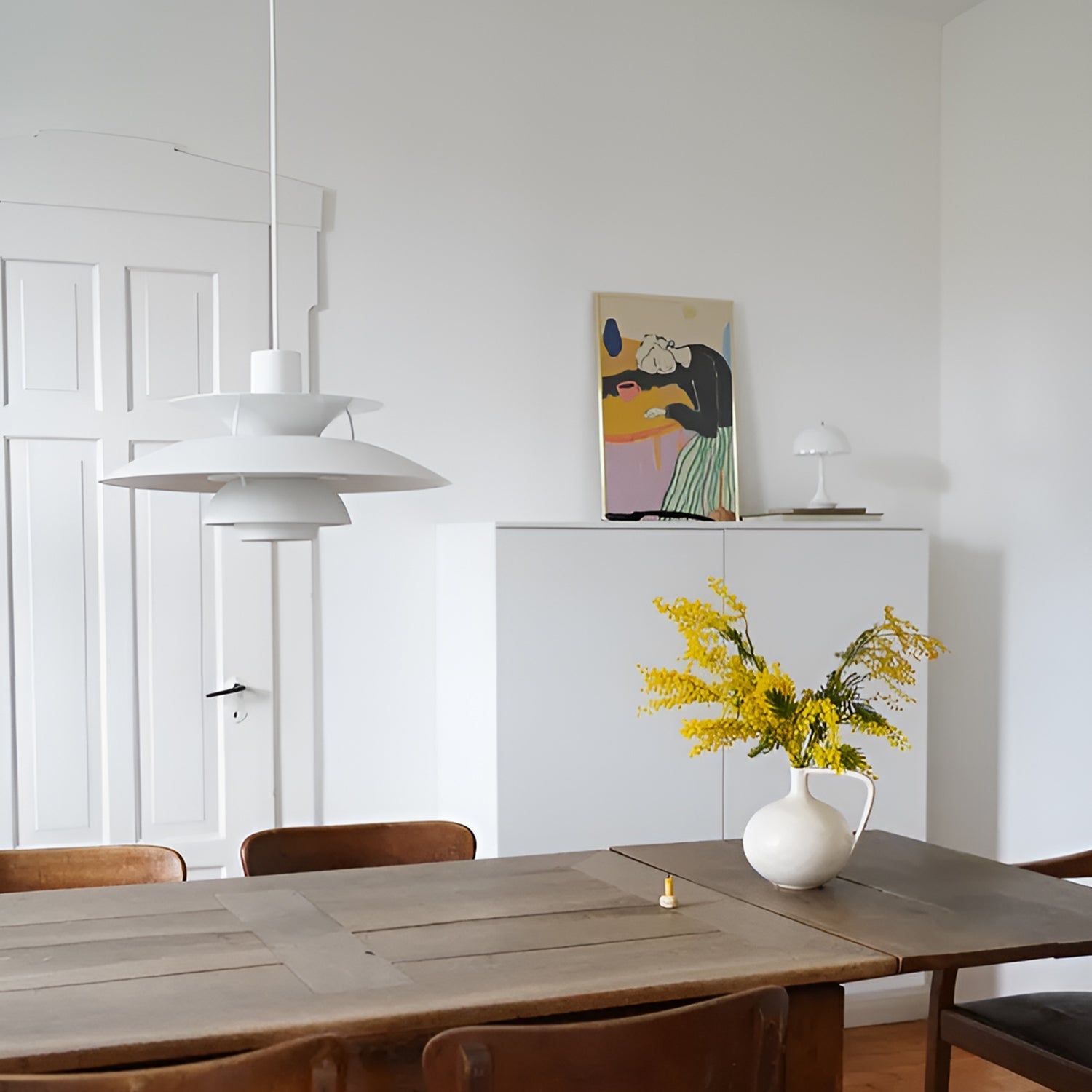 PH 5 MINI Pendant Light