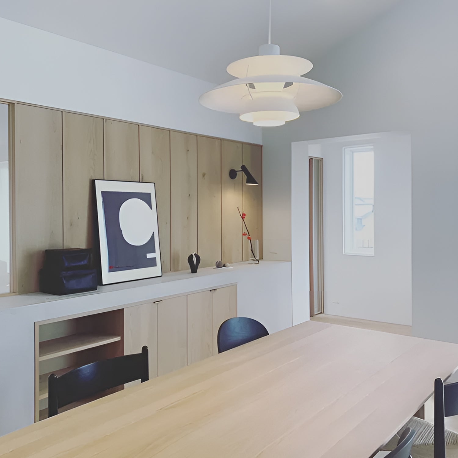 PH 5 MINI Pendant Light