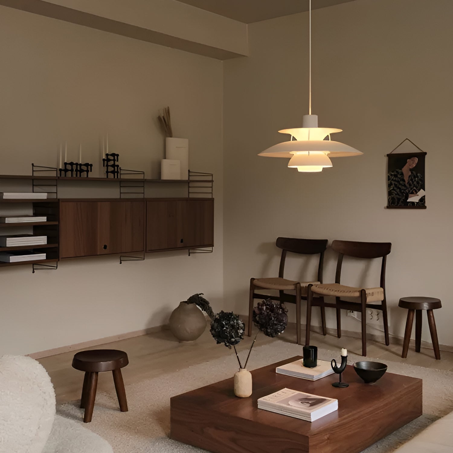 PH 5 MINI Pendant Light