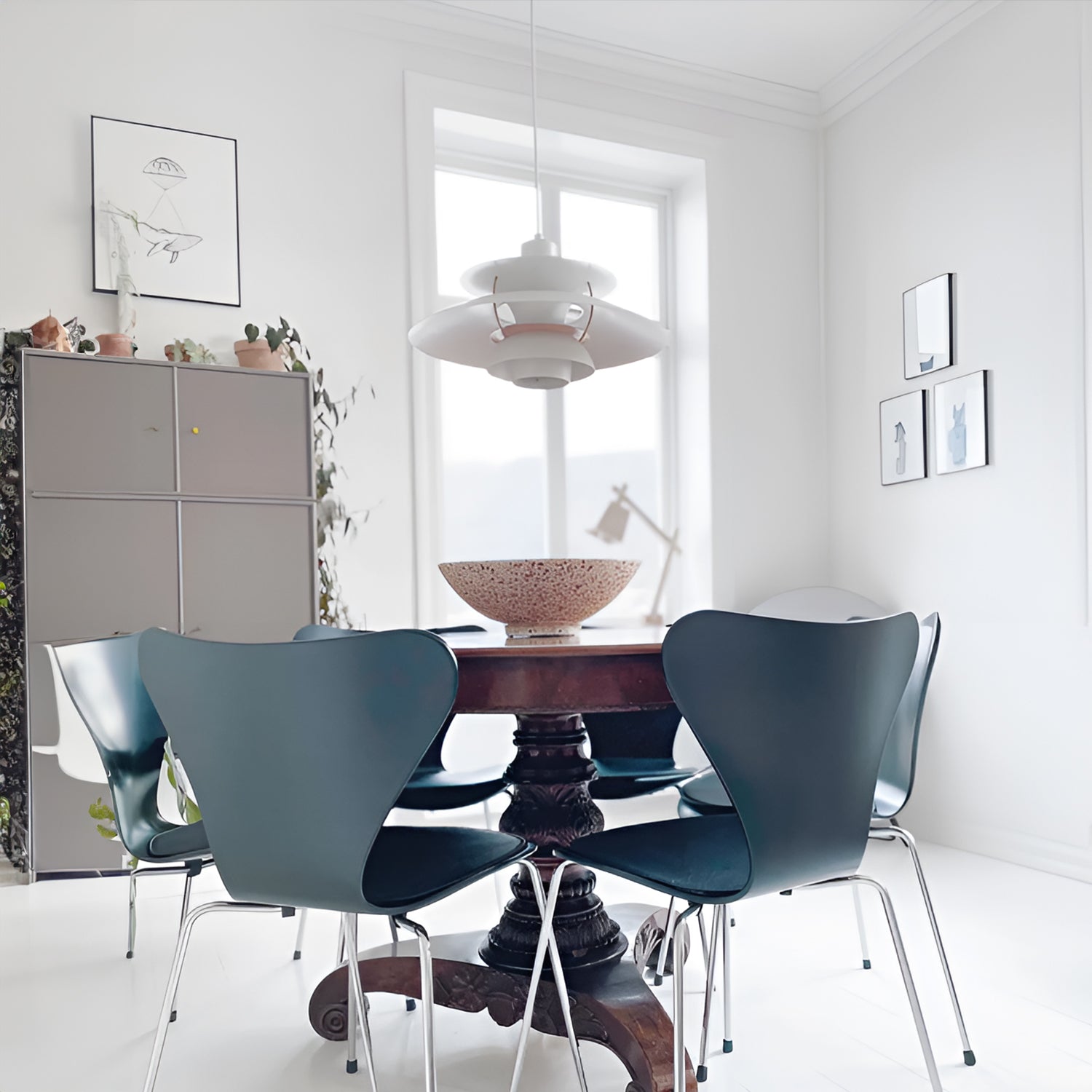 PH 5 MINI Pendant Light