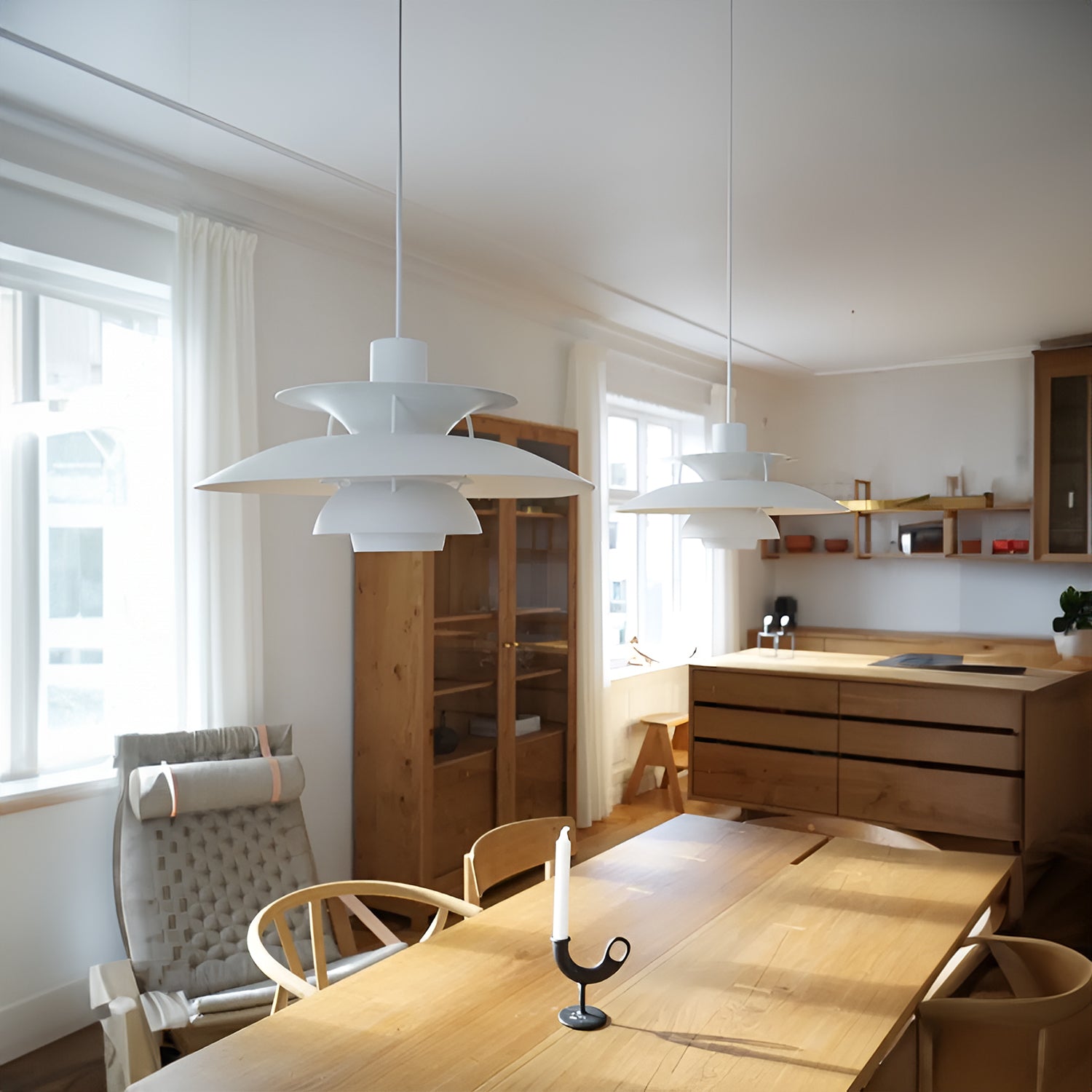 PH 5 MINI Pendant Light