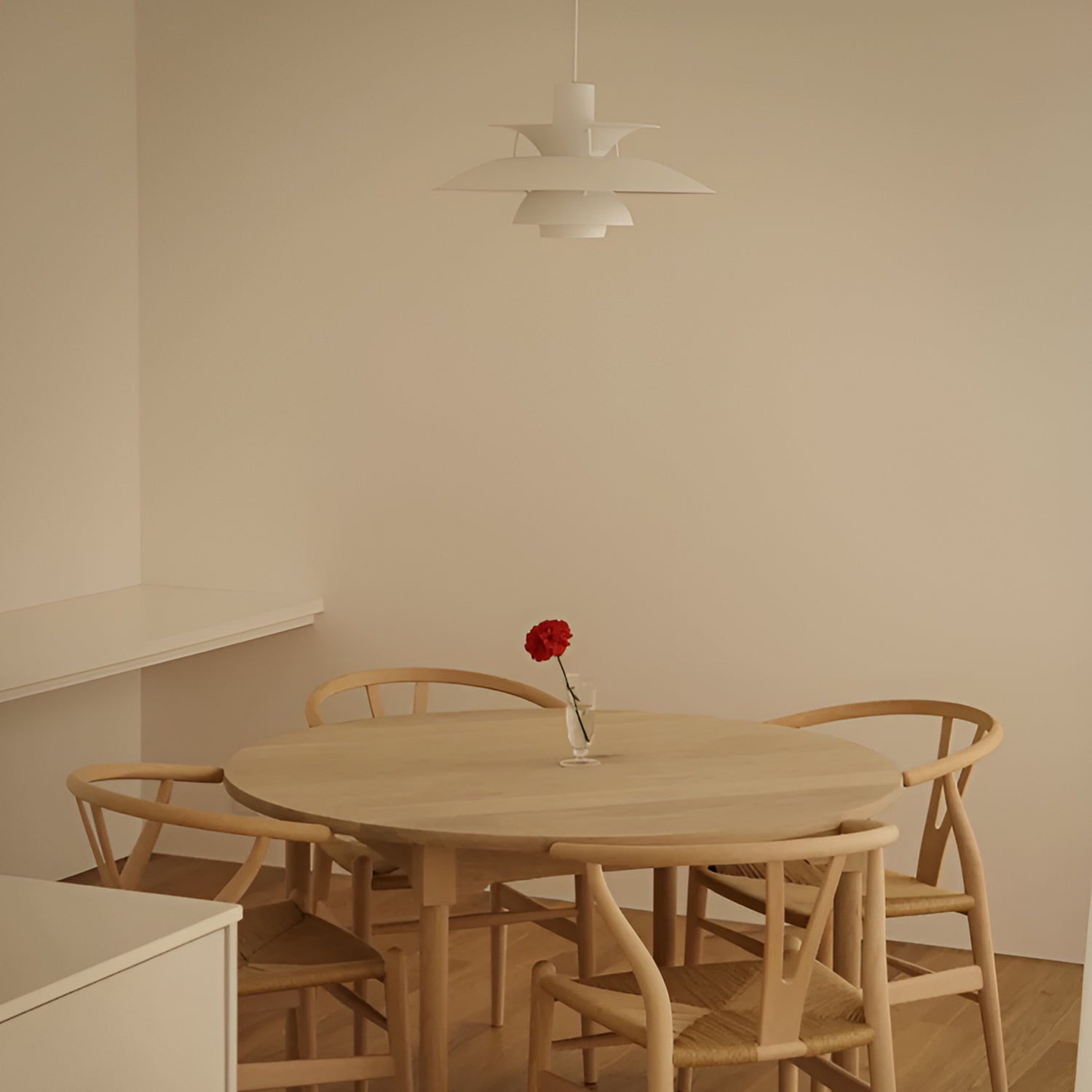 PH 5 MINI Pendant Light