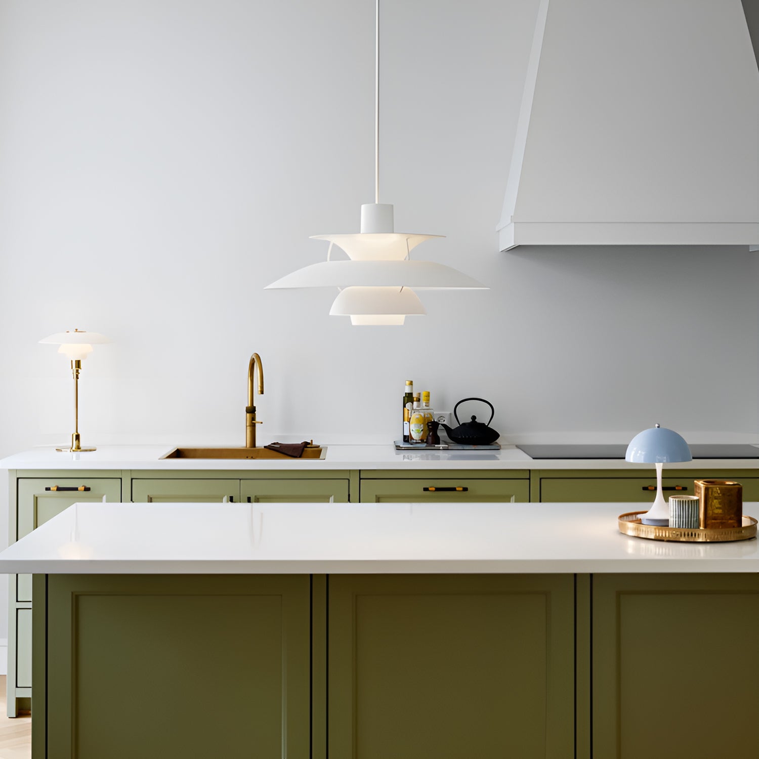 PH 5 MINI Pendant Light