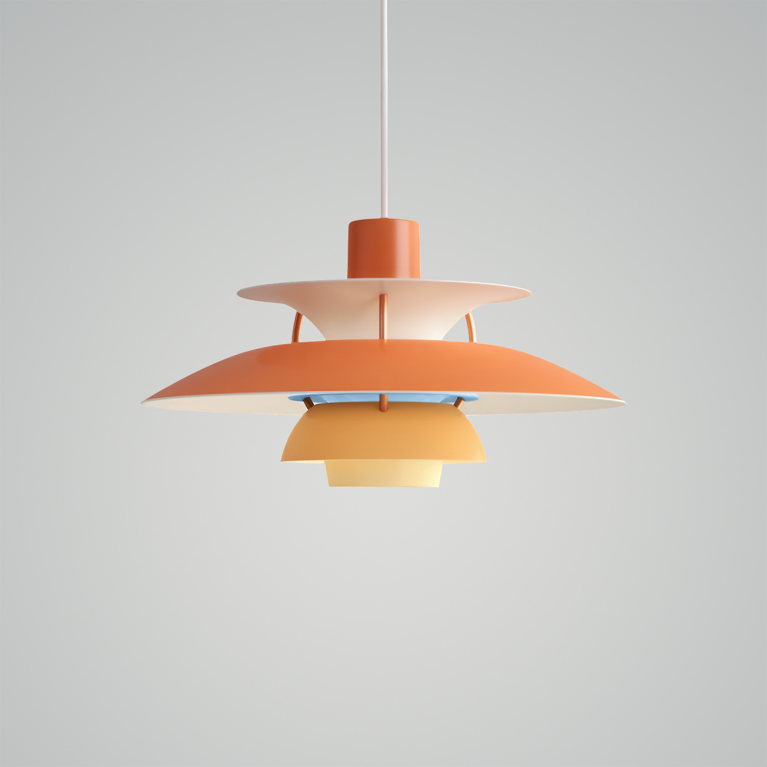 PH 5 MINI Pendant Light