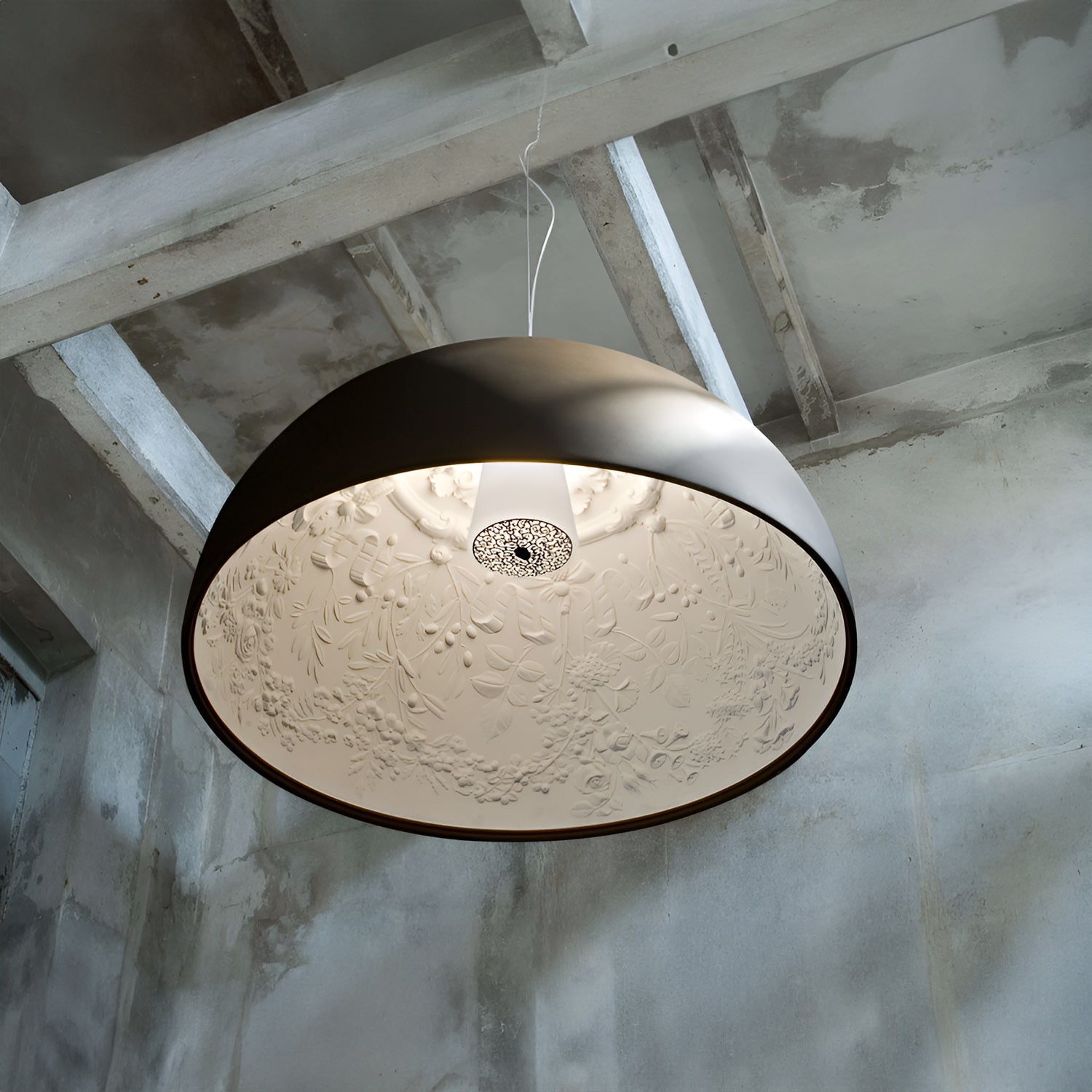 SKYGARDEN Pendant Light