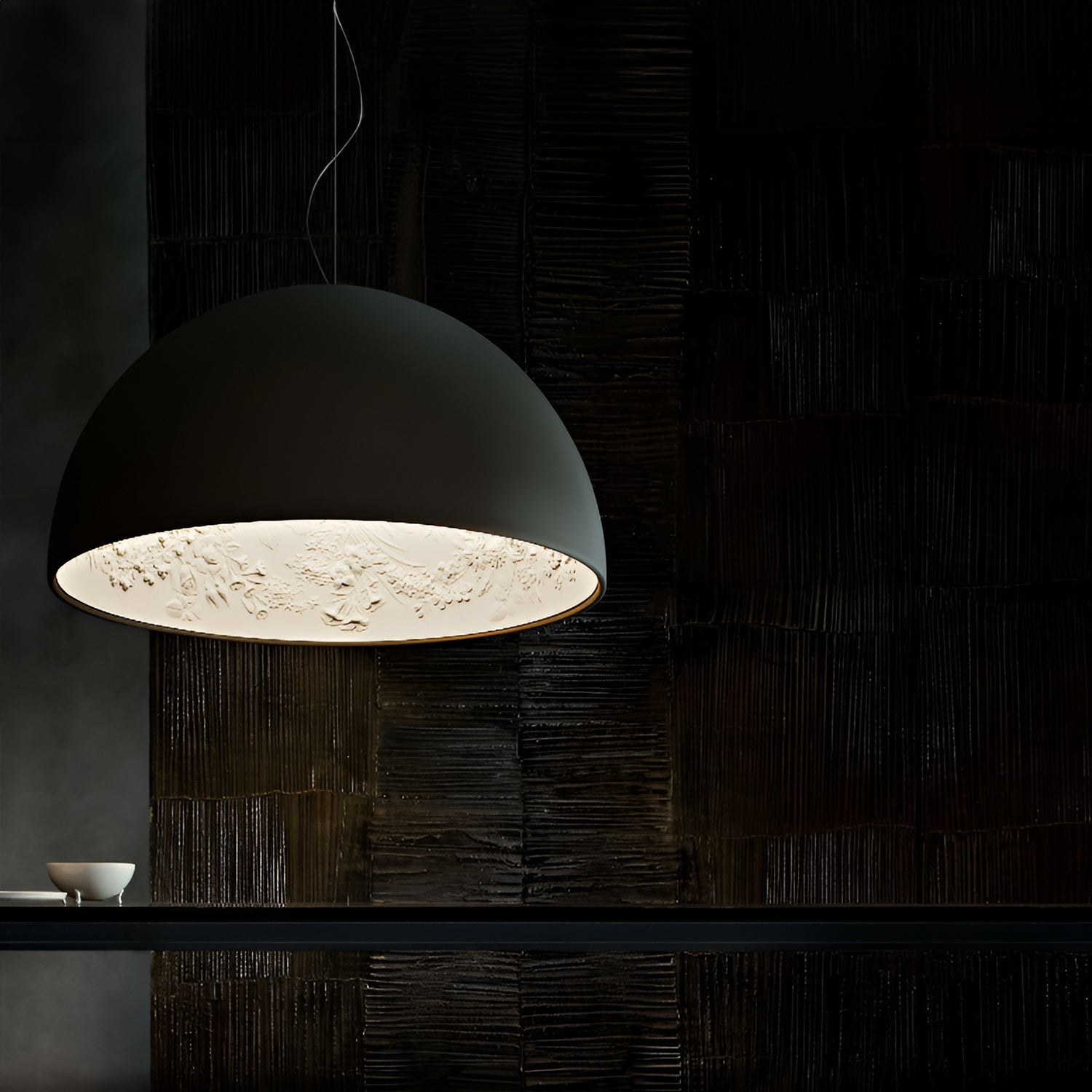 SKYGARDEN Pendant Light