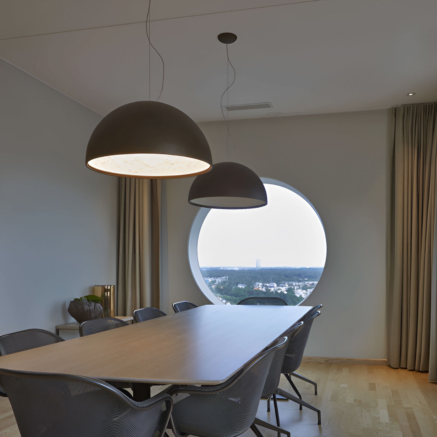 SKYGARDEN Pendant Light