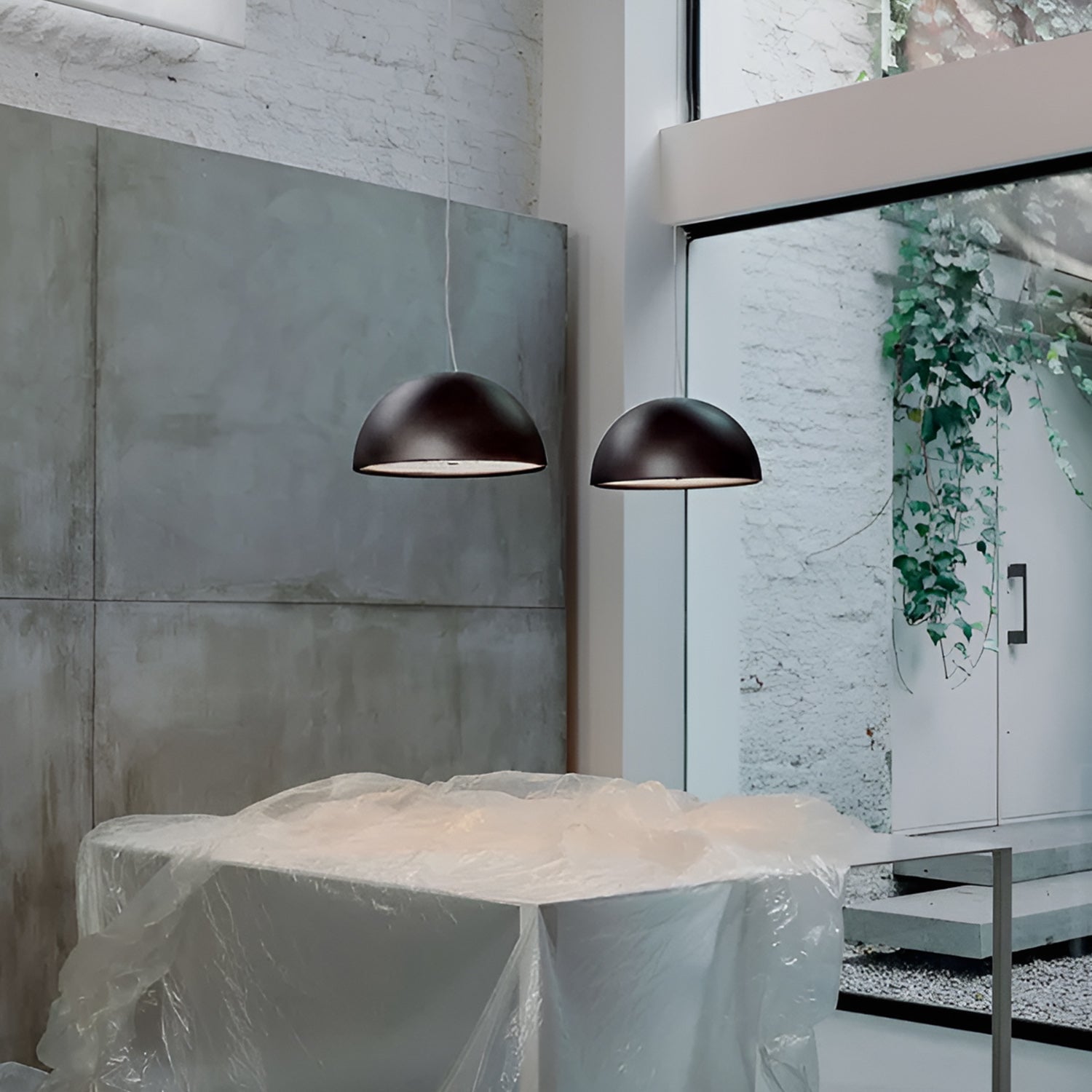 SKYGARDEN Pendant Light