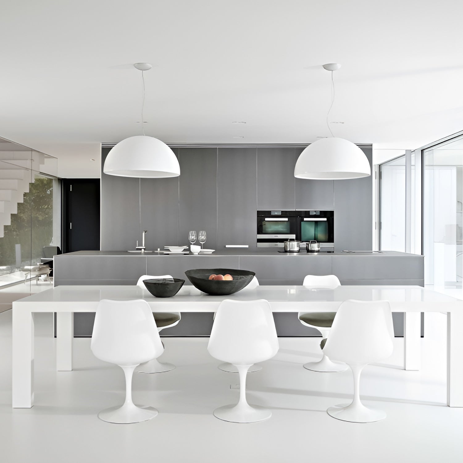 SKYGARDEN Pendant Light