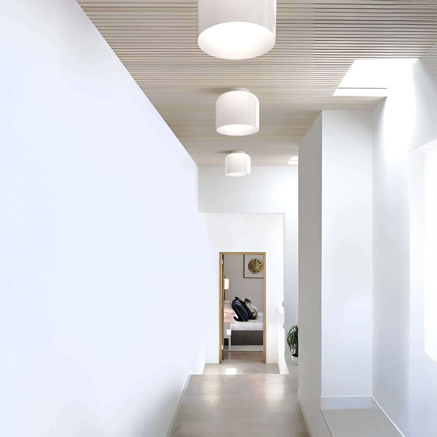 TOTEM Pendant Light