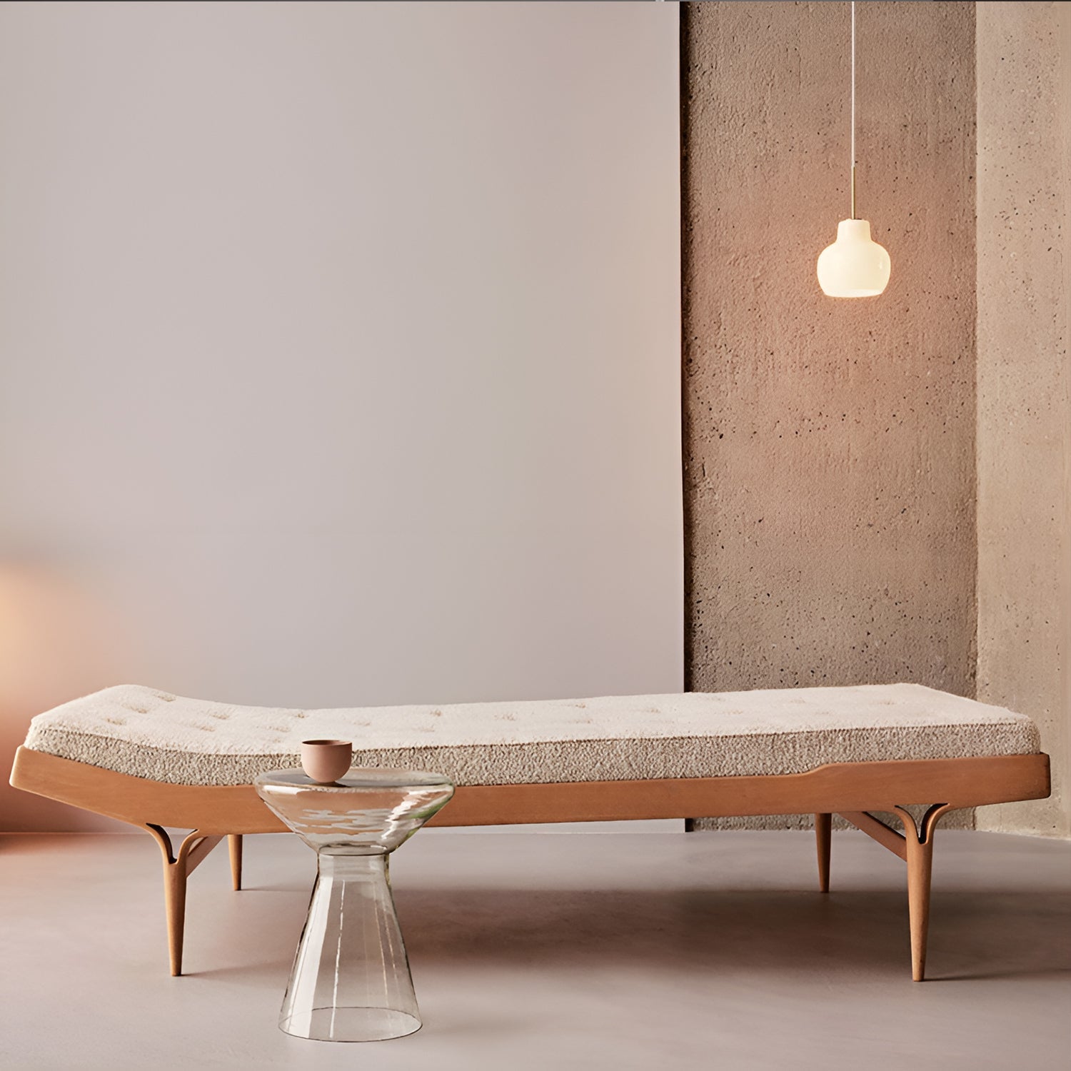 VL Ring Crown 1 Pandent Lamp