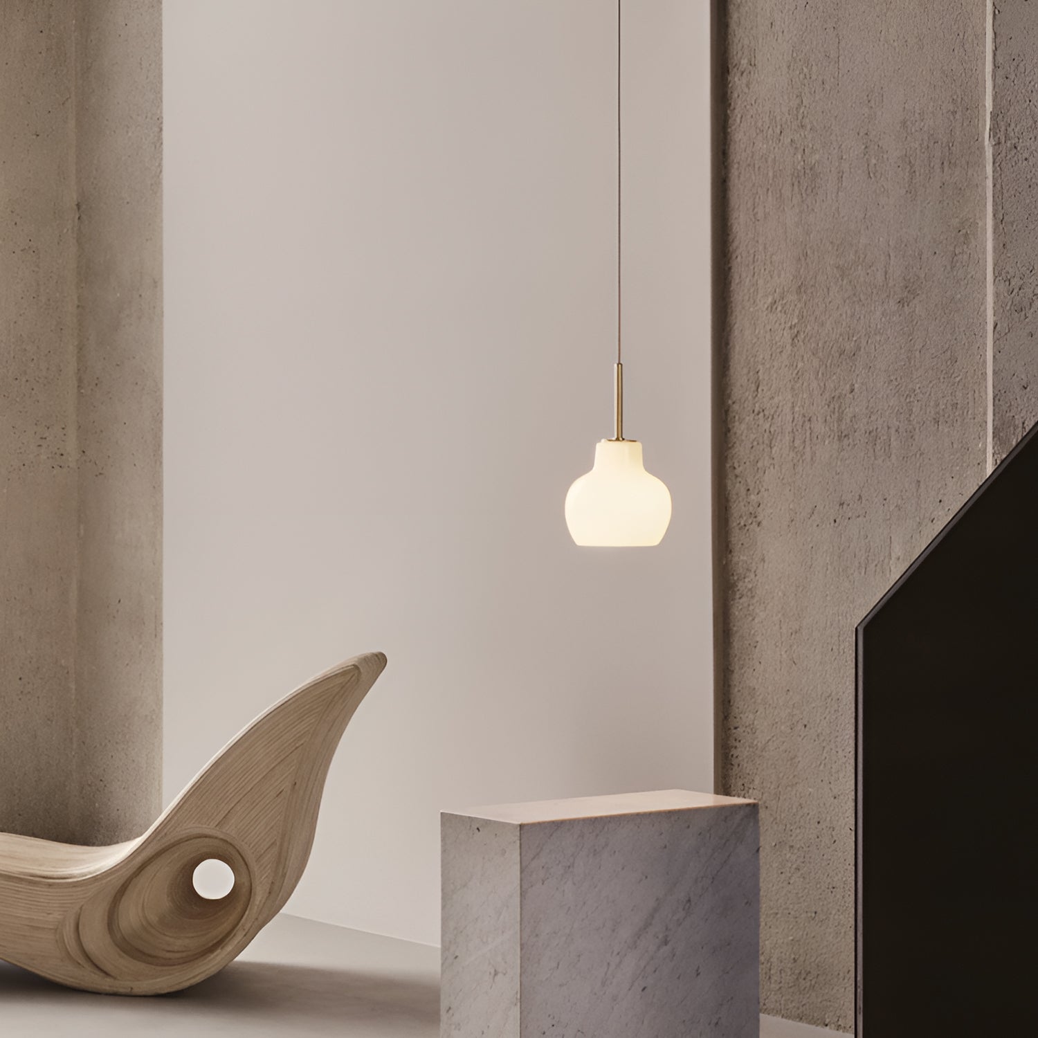 VL Ring Crown 1 Pandent Lamp