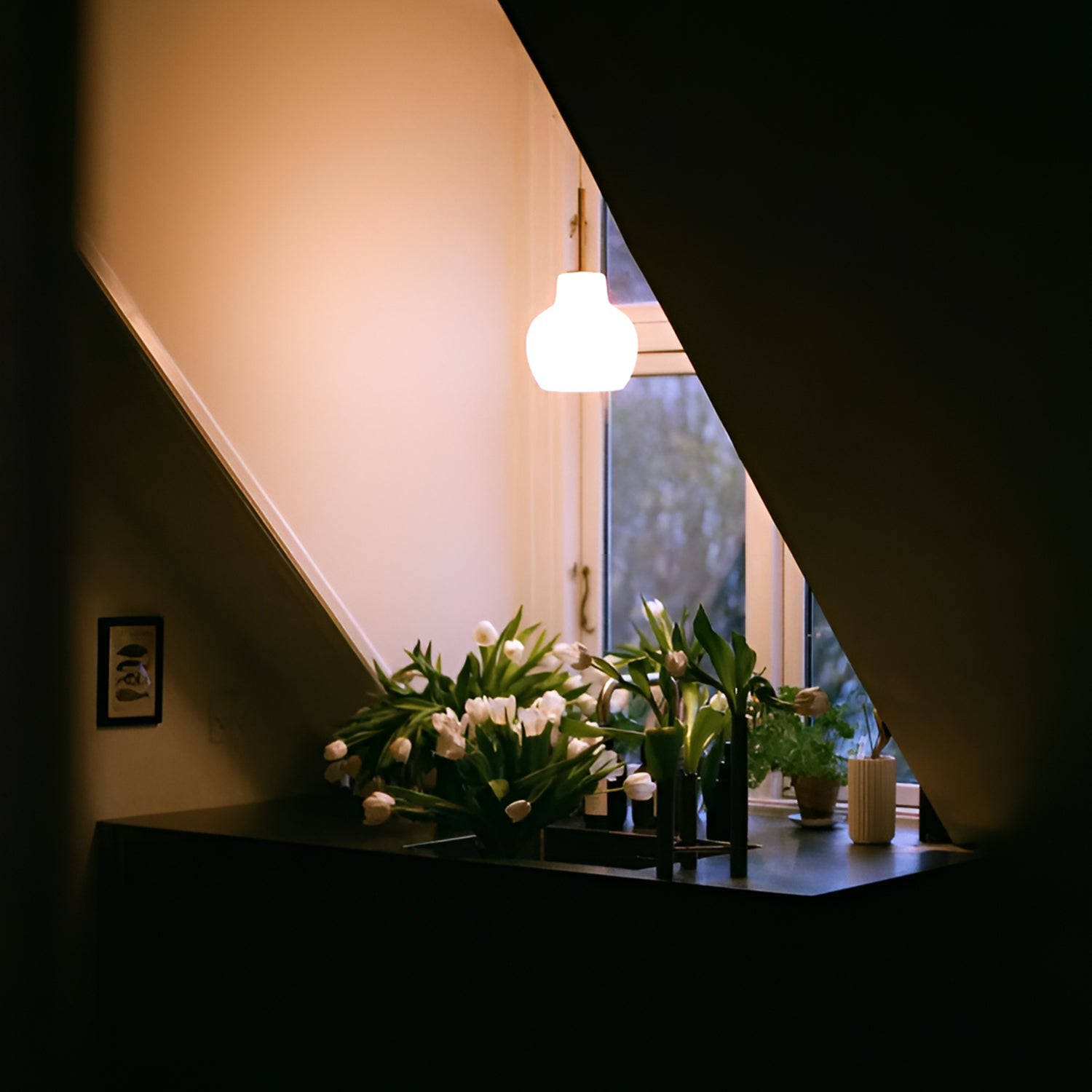 VL Ring Crown 1 Pandent Lamp