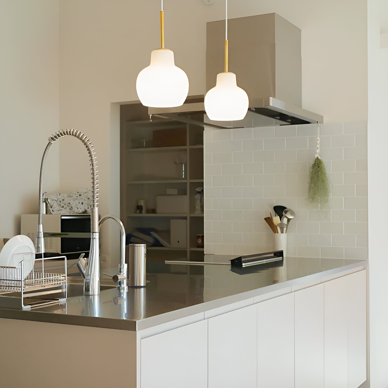 VL Ring Crown 1 Pandent Lamp