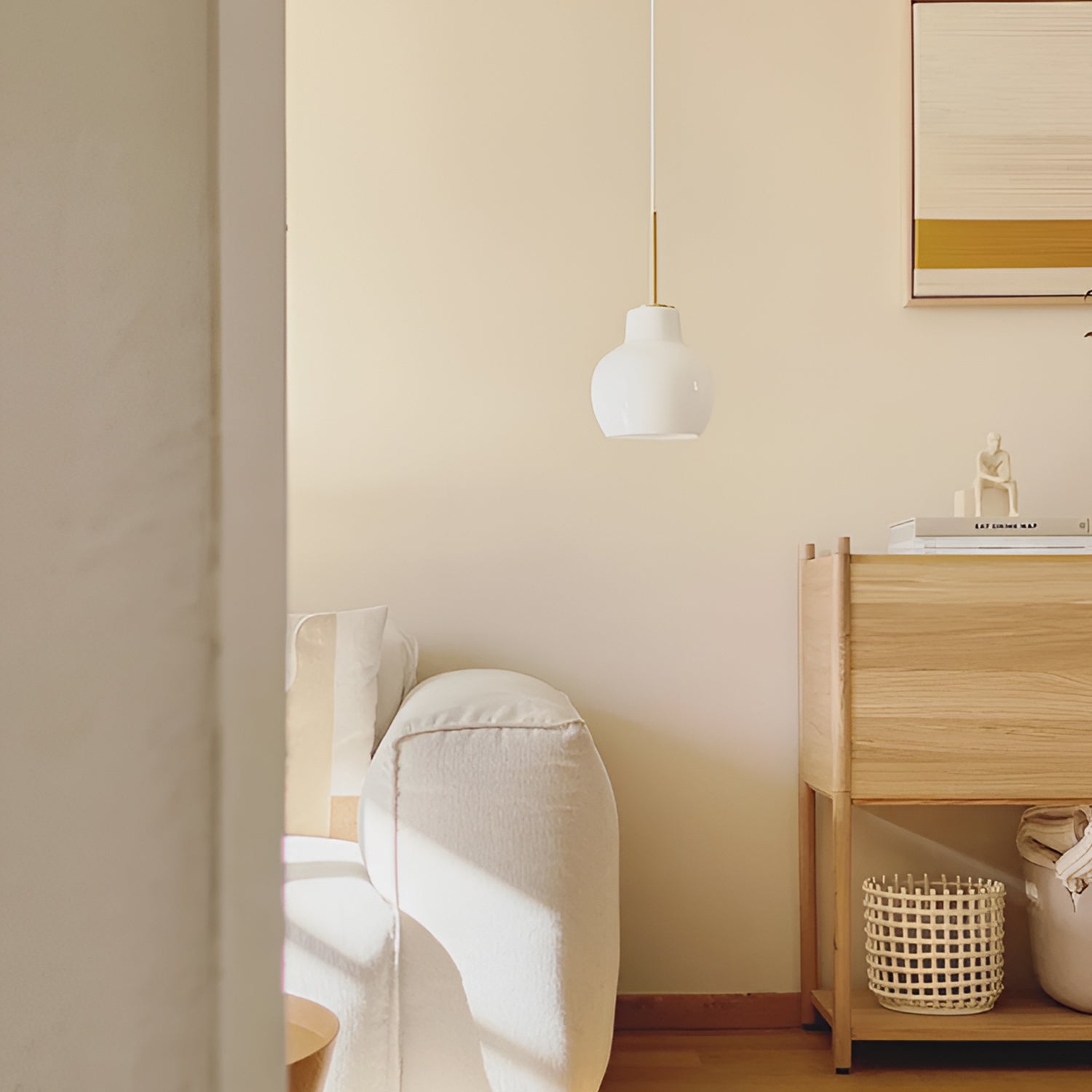 VL Ring Crown 1 Pandent Lamp