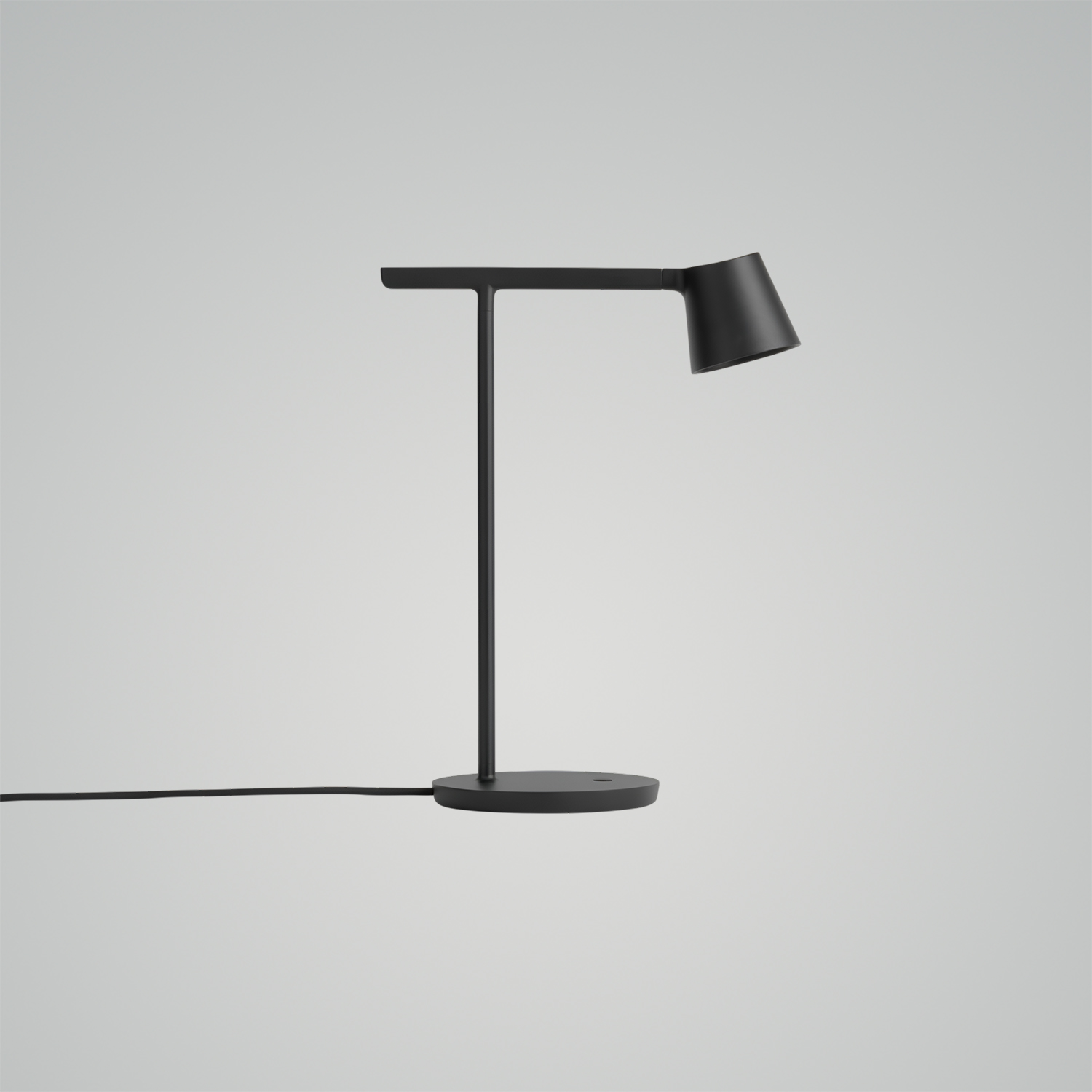 Tip Table Lamp