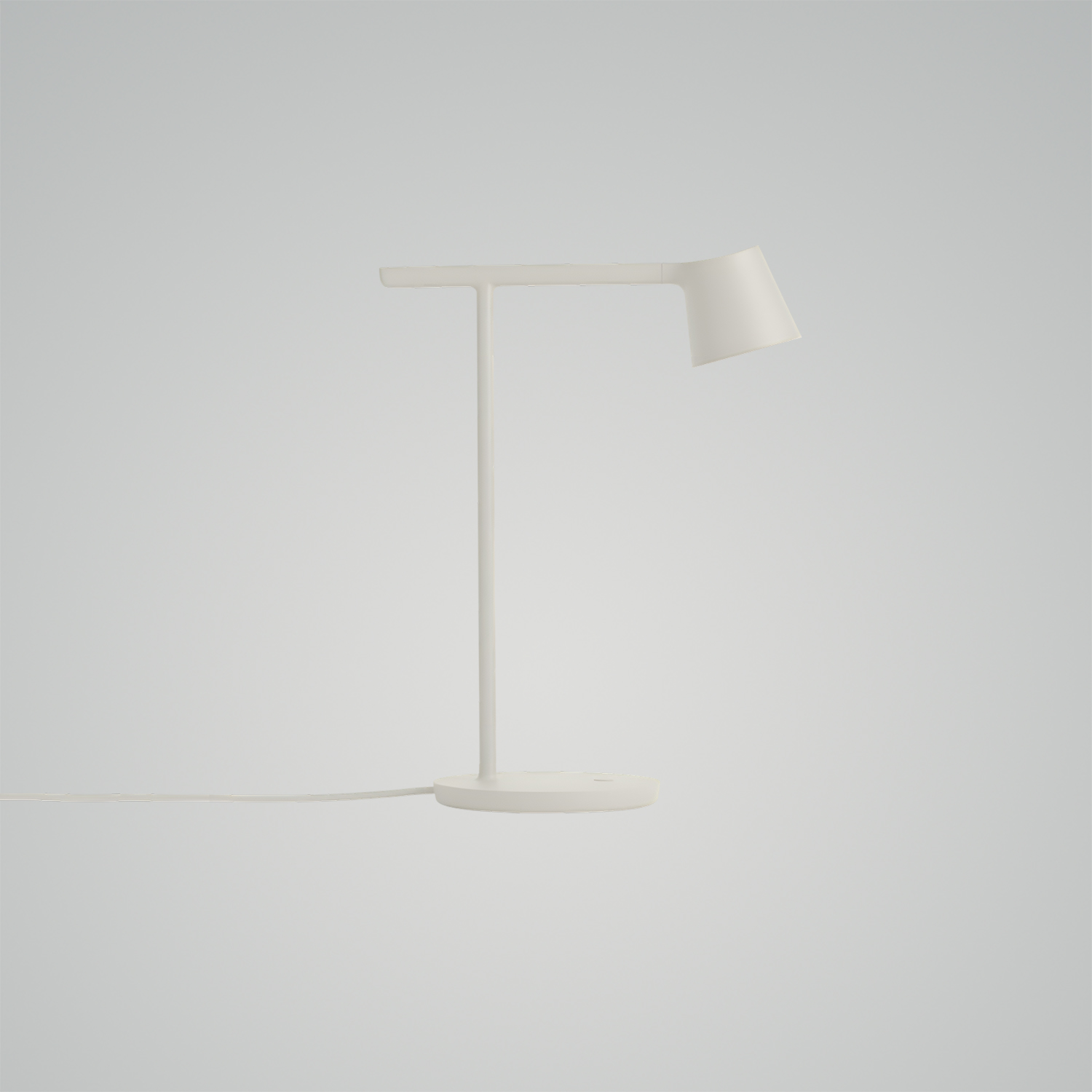 Tip Table Lamp