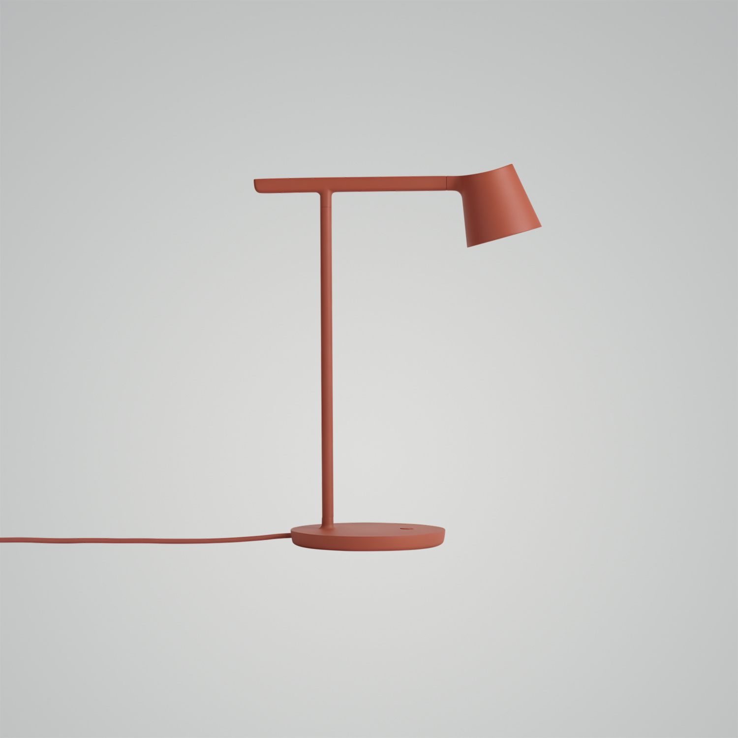 Tip Table Lamp