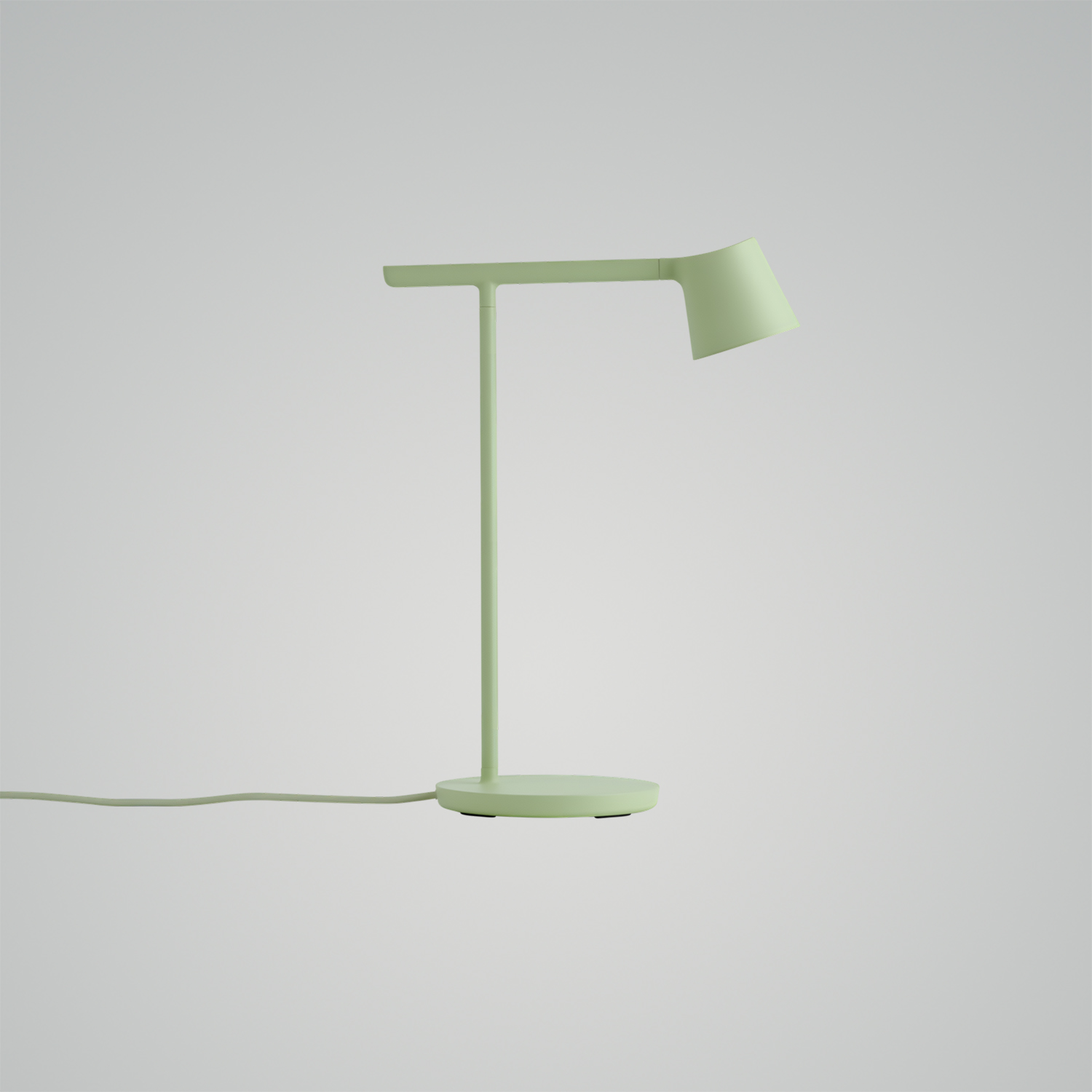 Tip Table Lamp