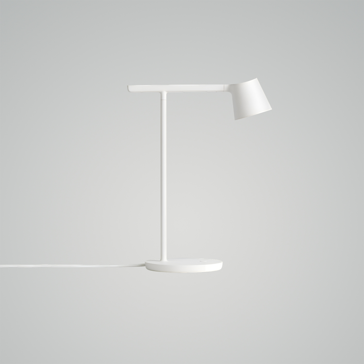 Tip Table Lamp
