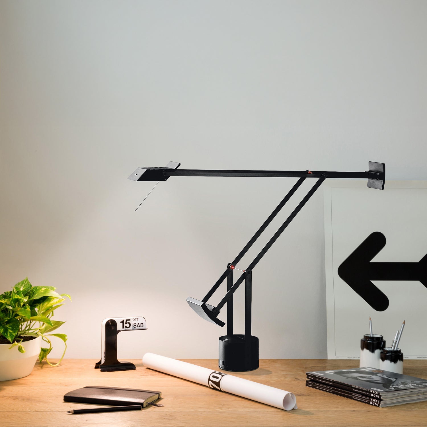 Tizio 35 Table Lamp