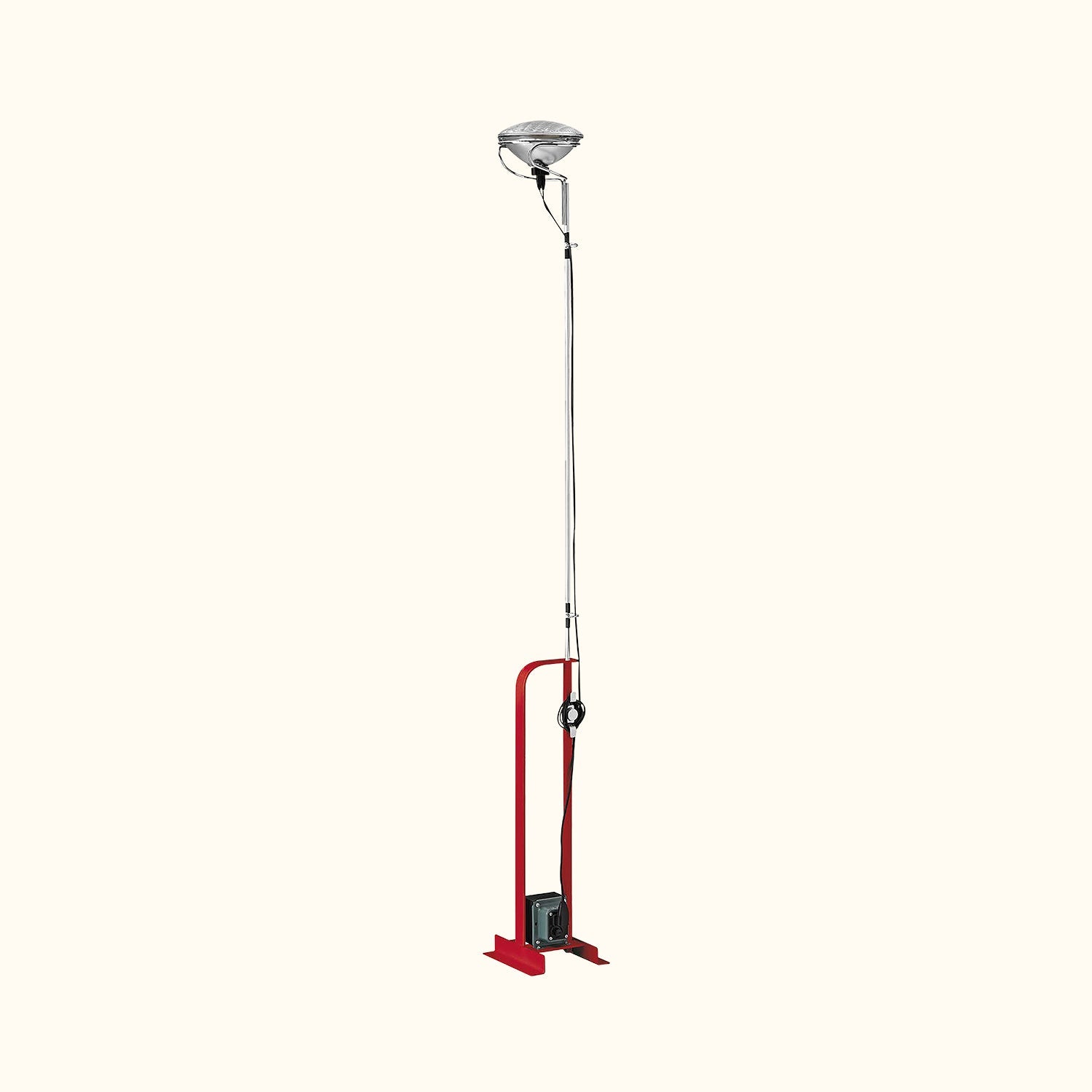 Toio Floor Lamp