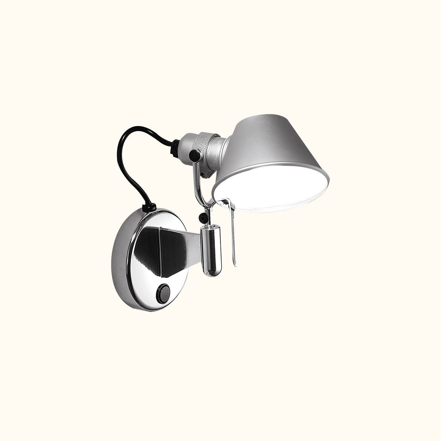 Tolomeo Wall Light