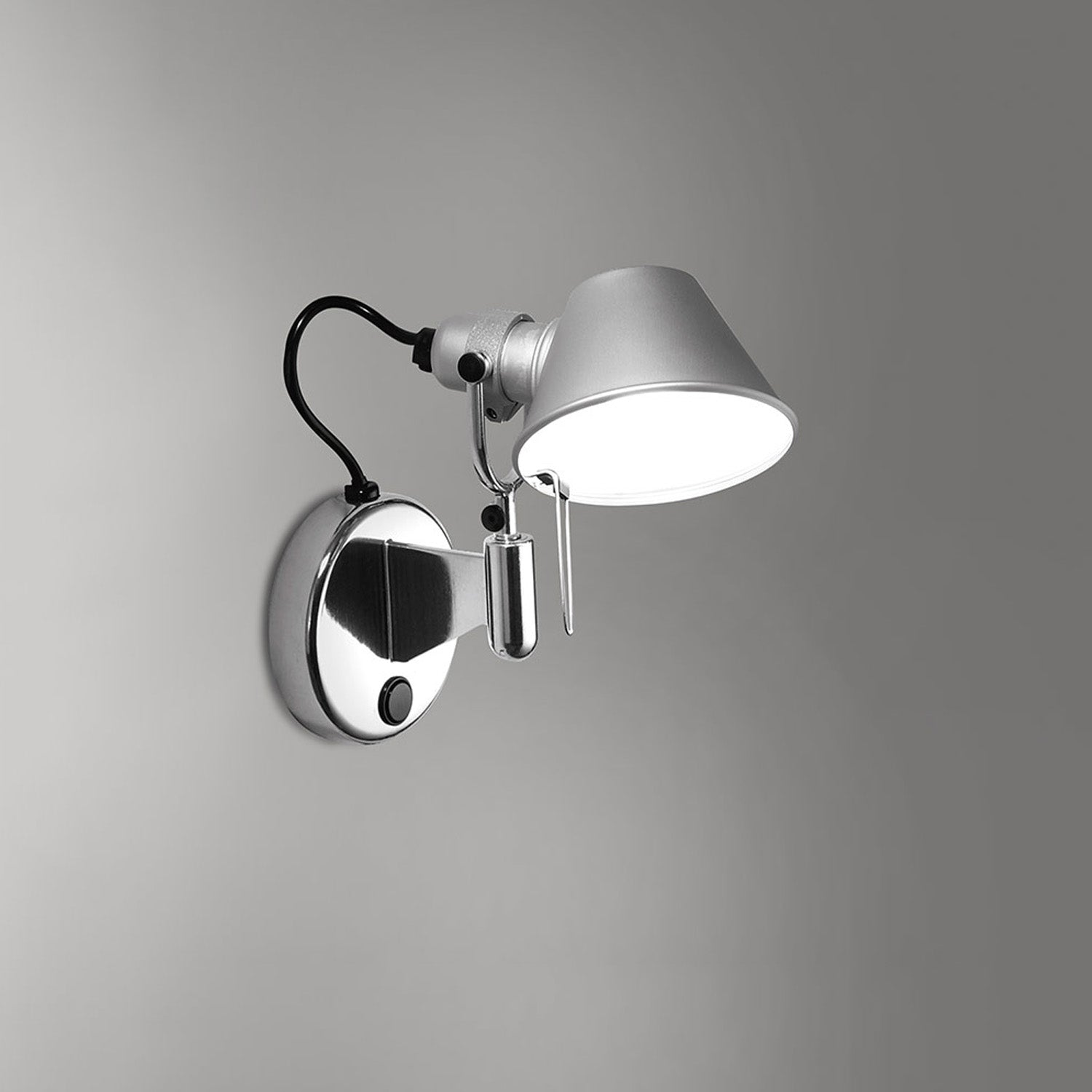 Tolomeo Wall Light