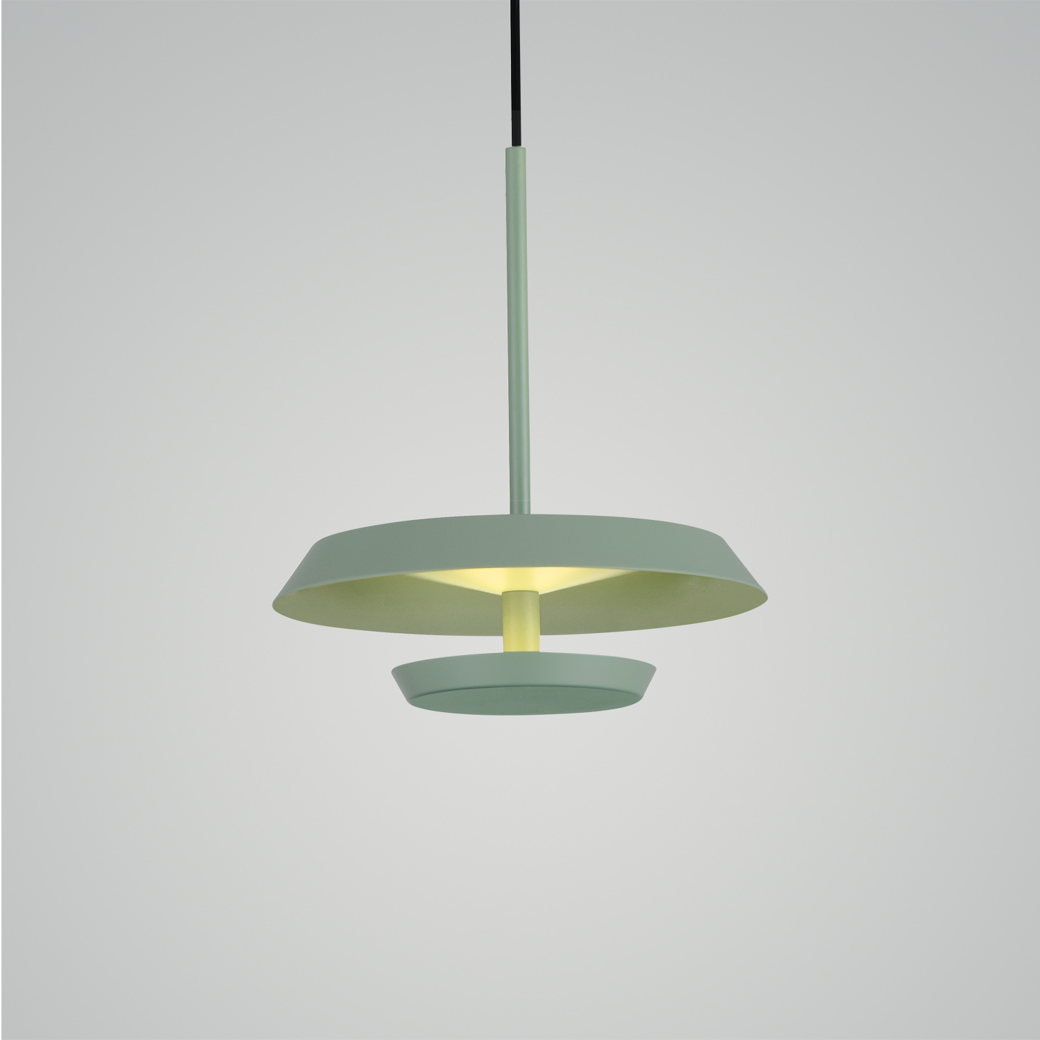 Top Pendant Light