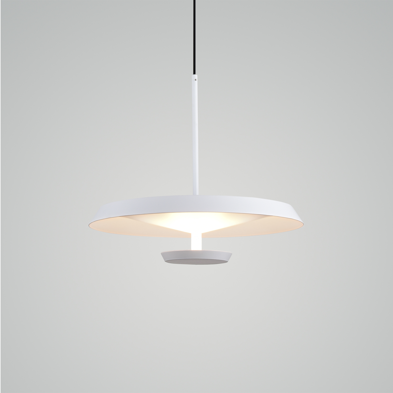 Top Pendant Light