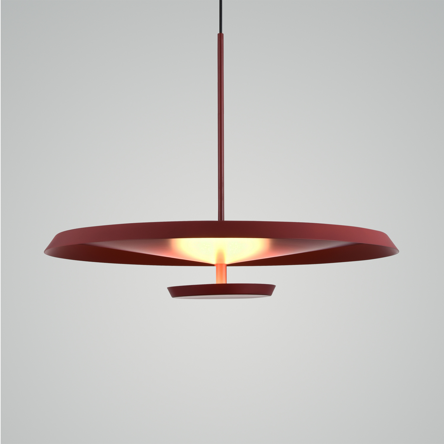 Top Pendant Light