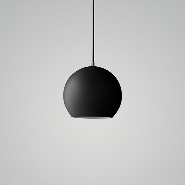 Topan VP6 Pendant Light