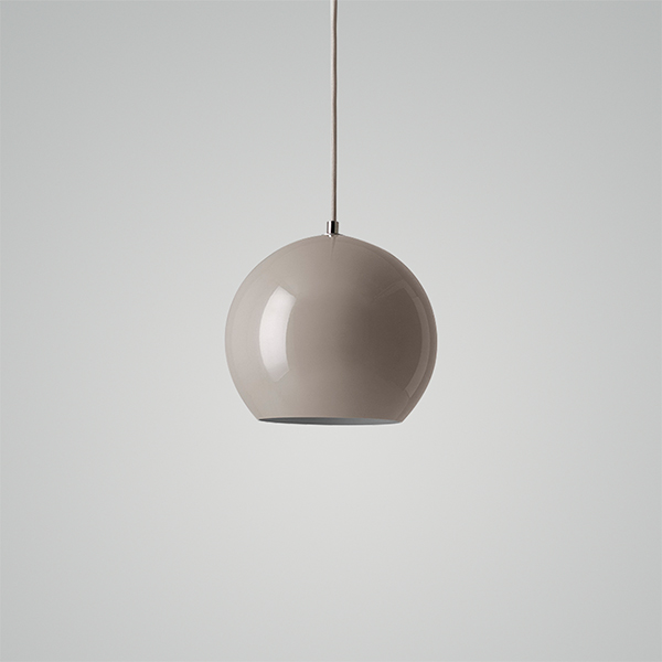 Topan VP6 Pendant Light