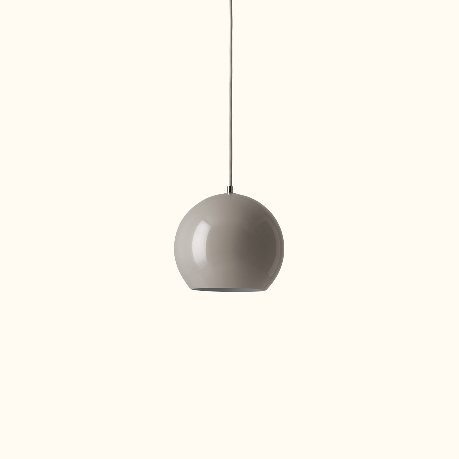 Topan VP6 Pendant Light