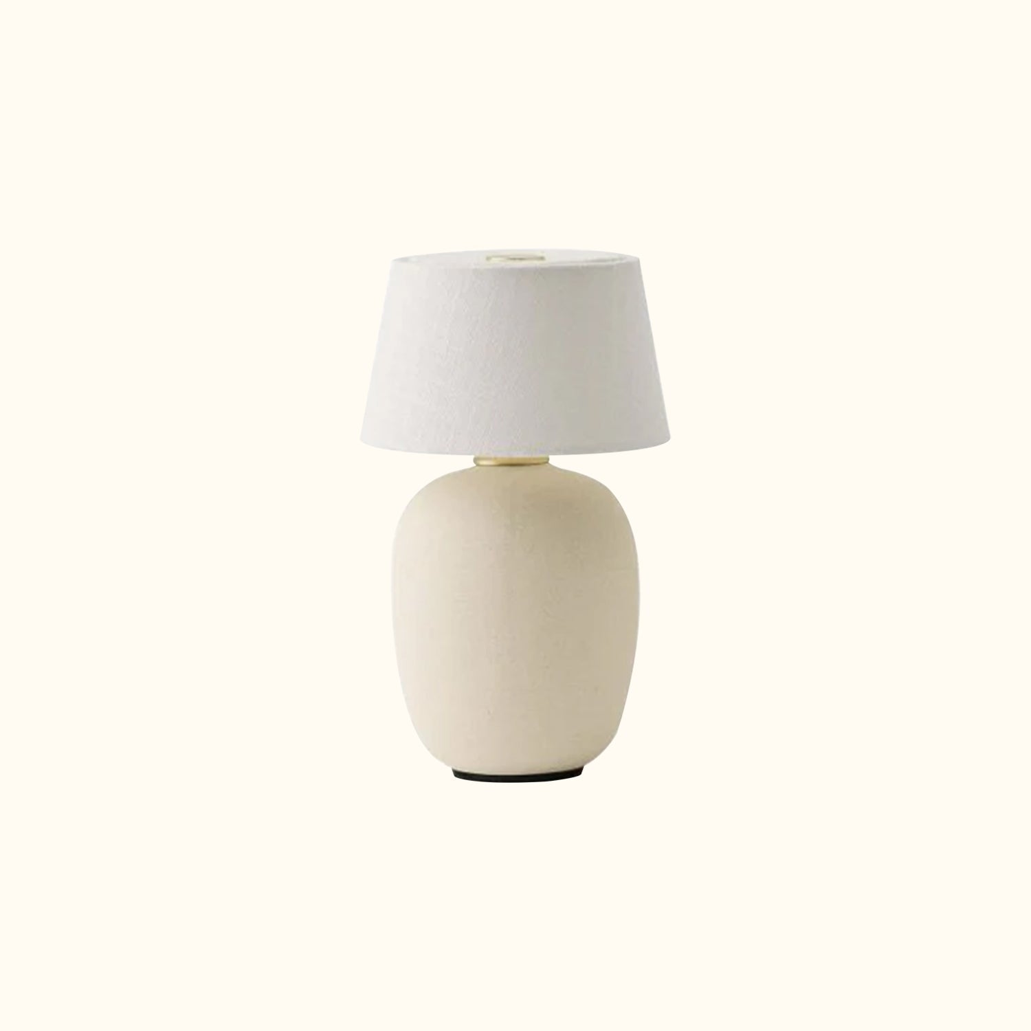 Torso Table Lamp
