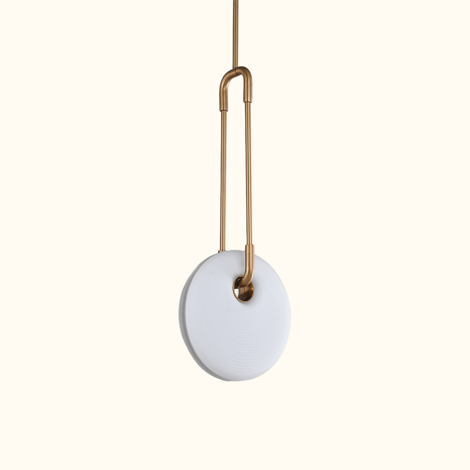 Torus Pendant