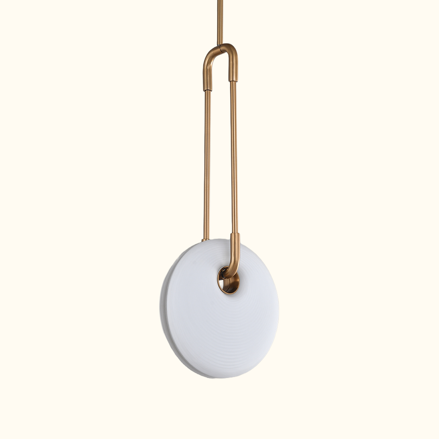 Torus Pendant