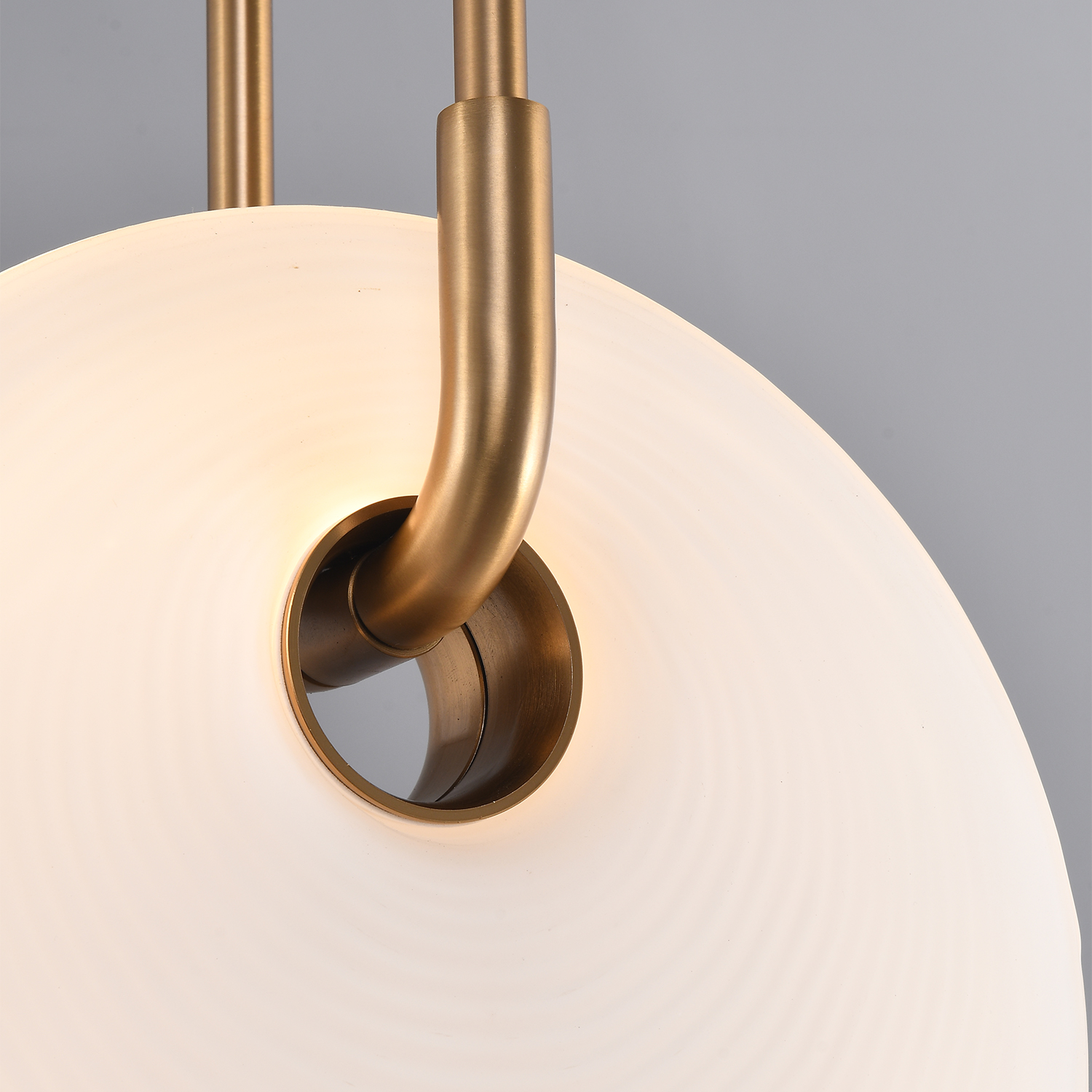Torus Pendant