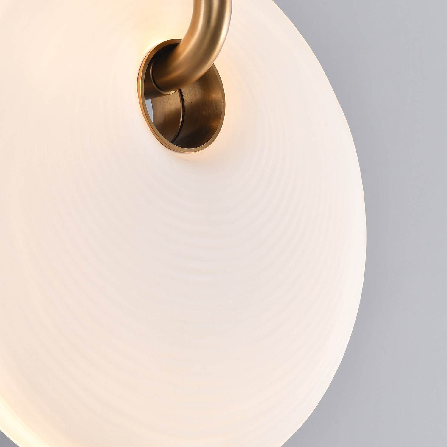 Torus Pendant