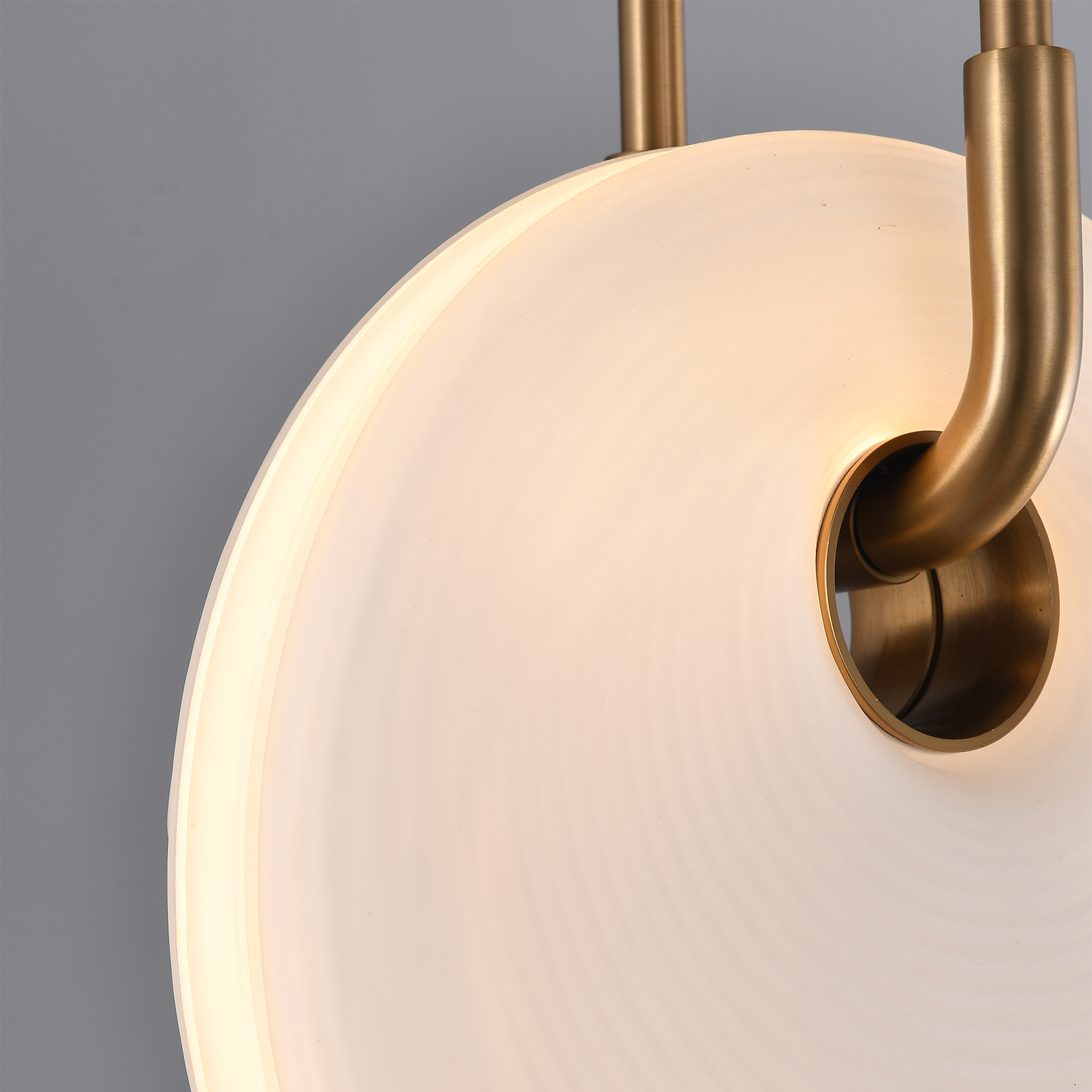 Torus Pendant