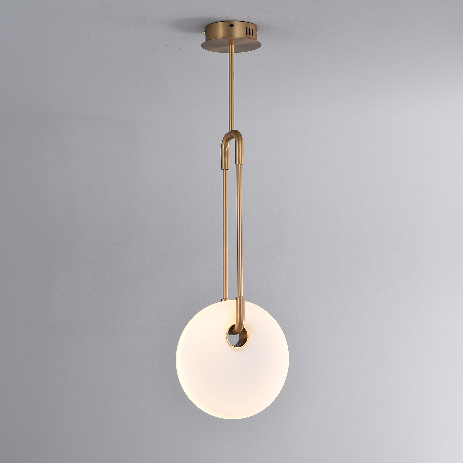 Torus Pendant