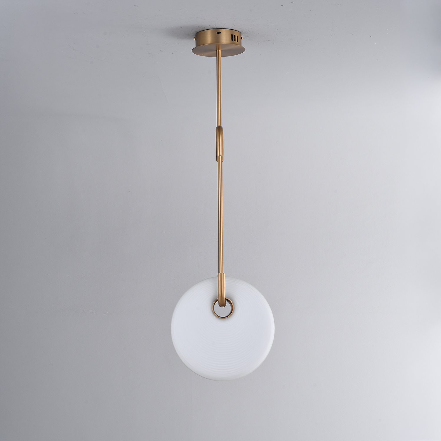 Torus Pendant