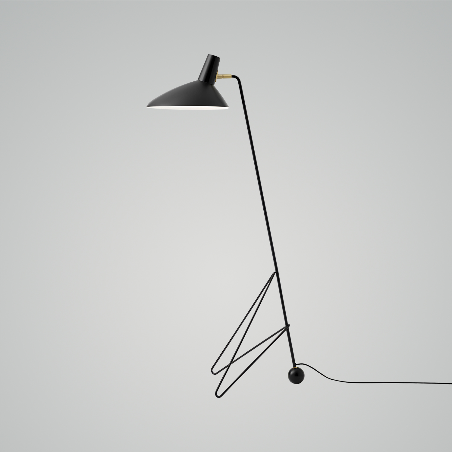 Tripod HM8 Floor Lamp