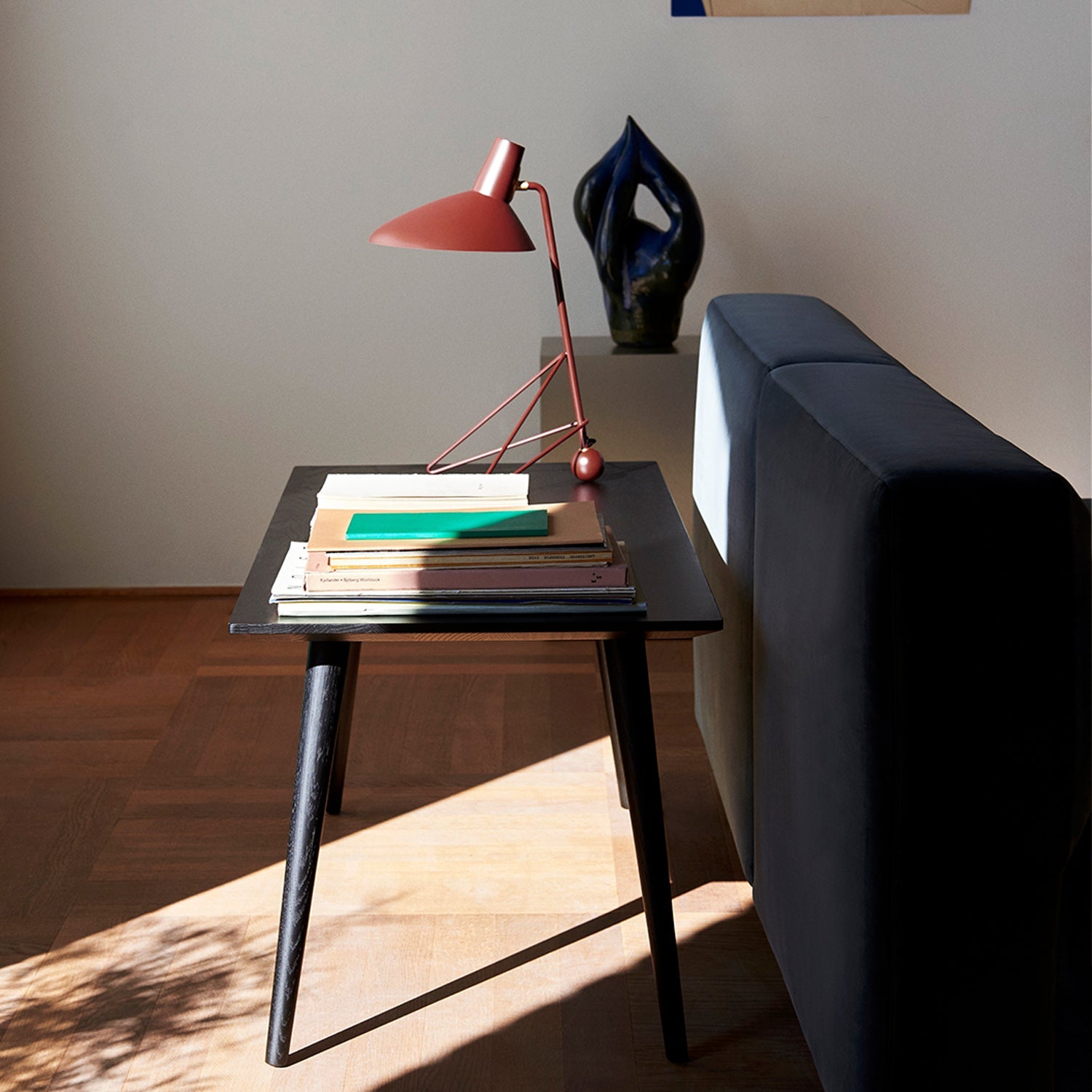 Tripod HM9 Table Lamp