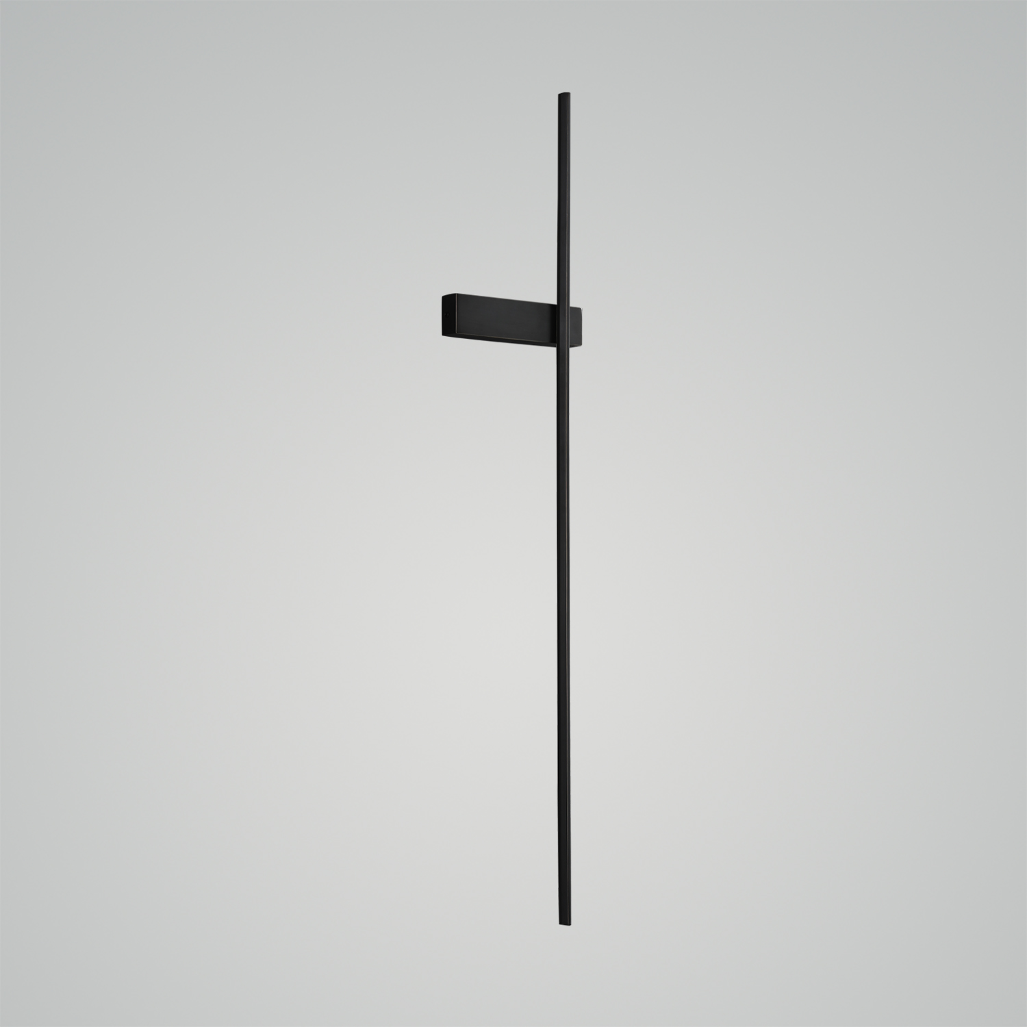 Tubs Brass Wall Lamp