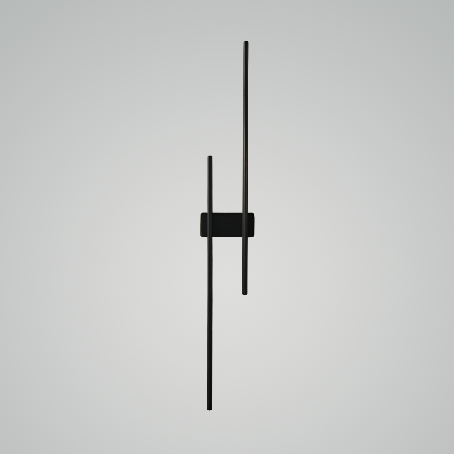 Tubs Brass Wall Lamp