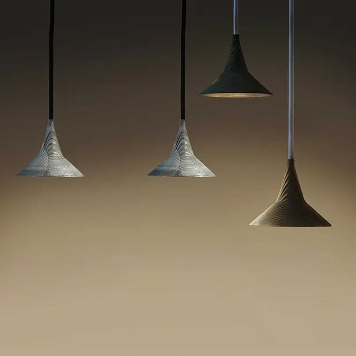 UNTERLINDEN Pendant Light