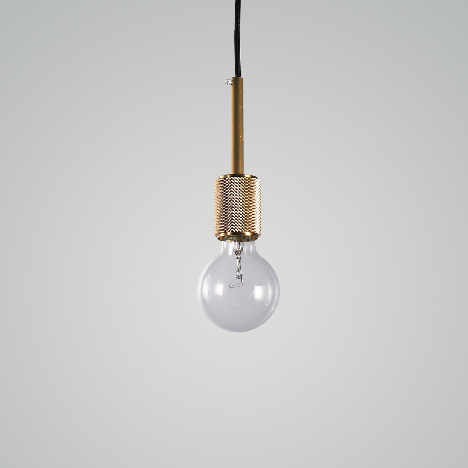 Utilitaire Socket Pendant Light