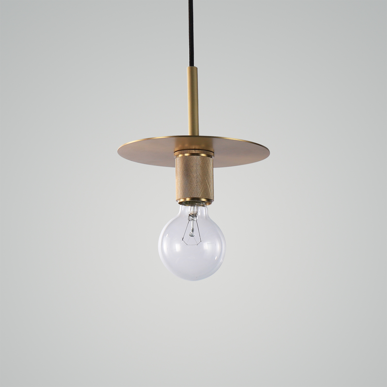 Utilitaire Socket Pendant Light