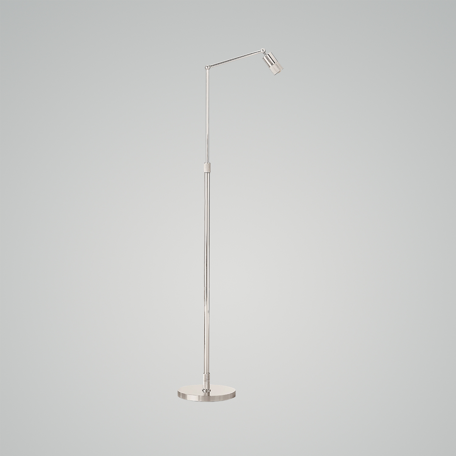 未上传 Utilitaire Task Floor Lamp